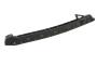 Image of Bumper Cover Brace. Bumper Cover Reinforcement Bracket (Right, Front, Driver). Bracket SD. Bumper... image for your Subaru STI  